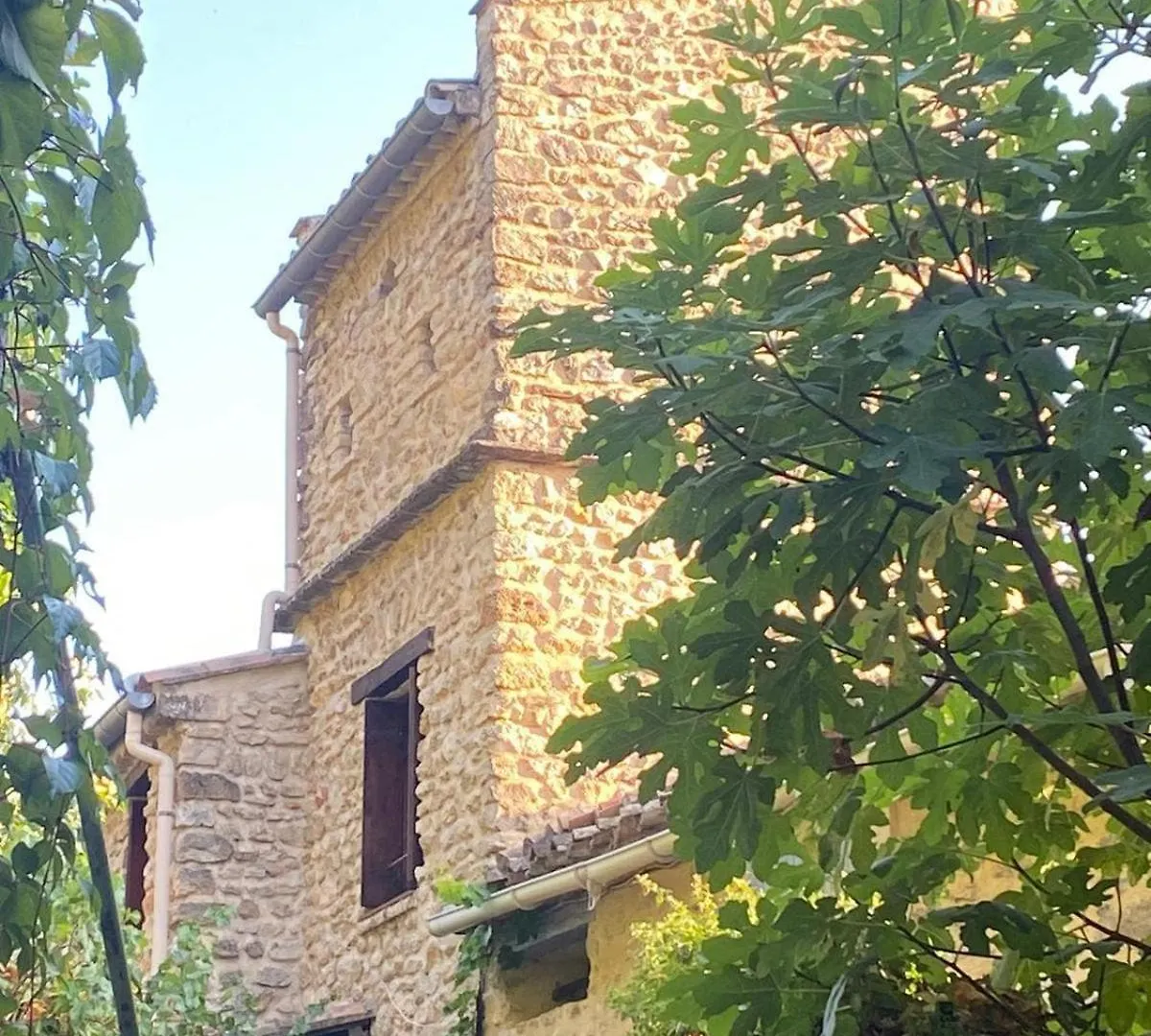 La Maison Madeleine Nyons France