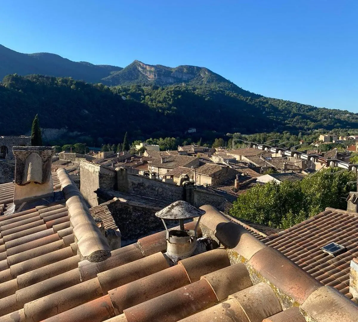 La Maison Madeleine Nyons 0*,  France