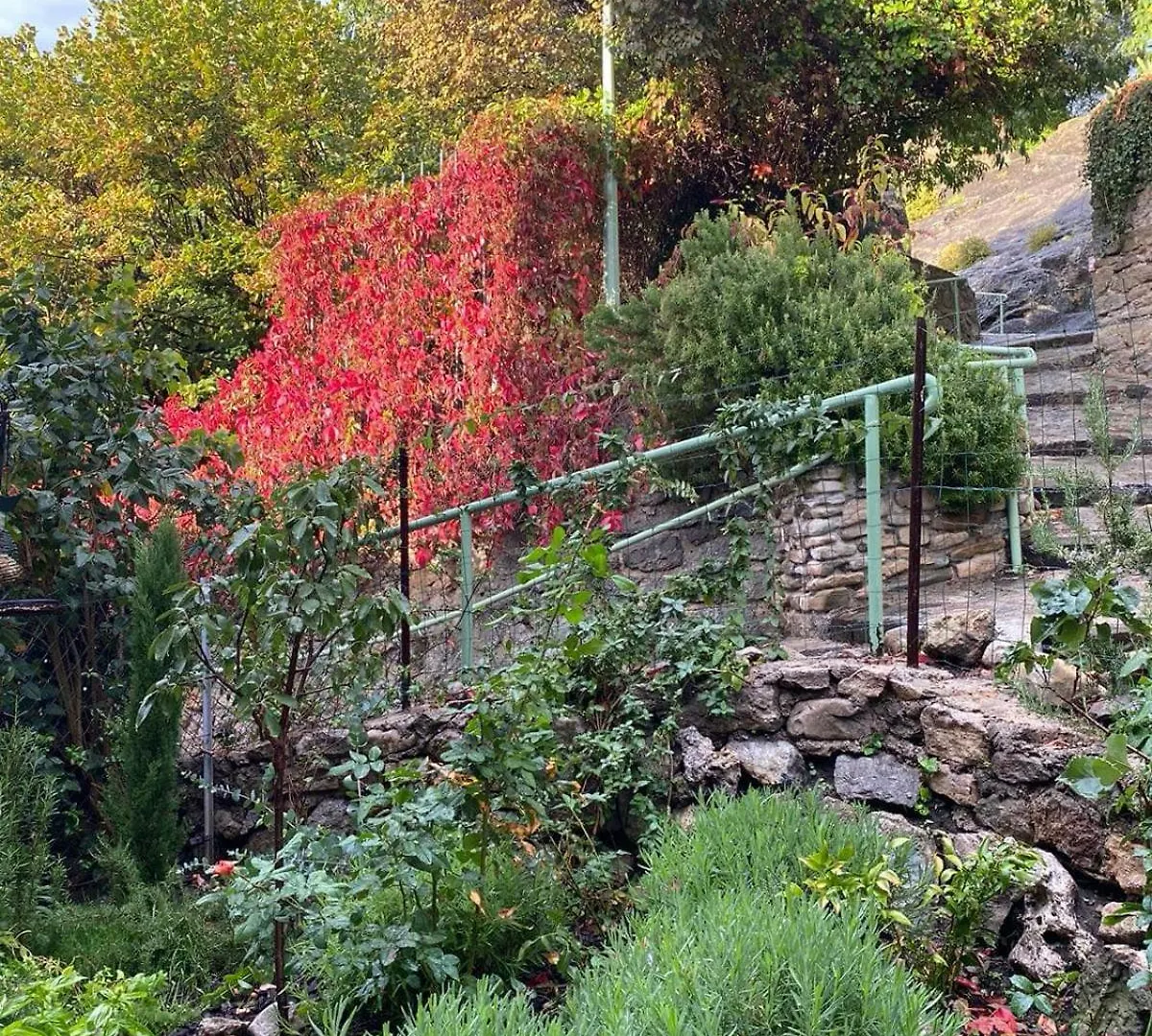 Holiday home La Maison Madeleine Nyons