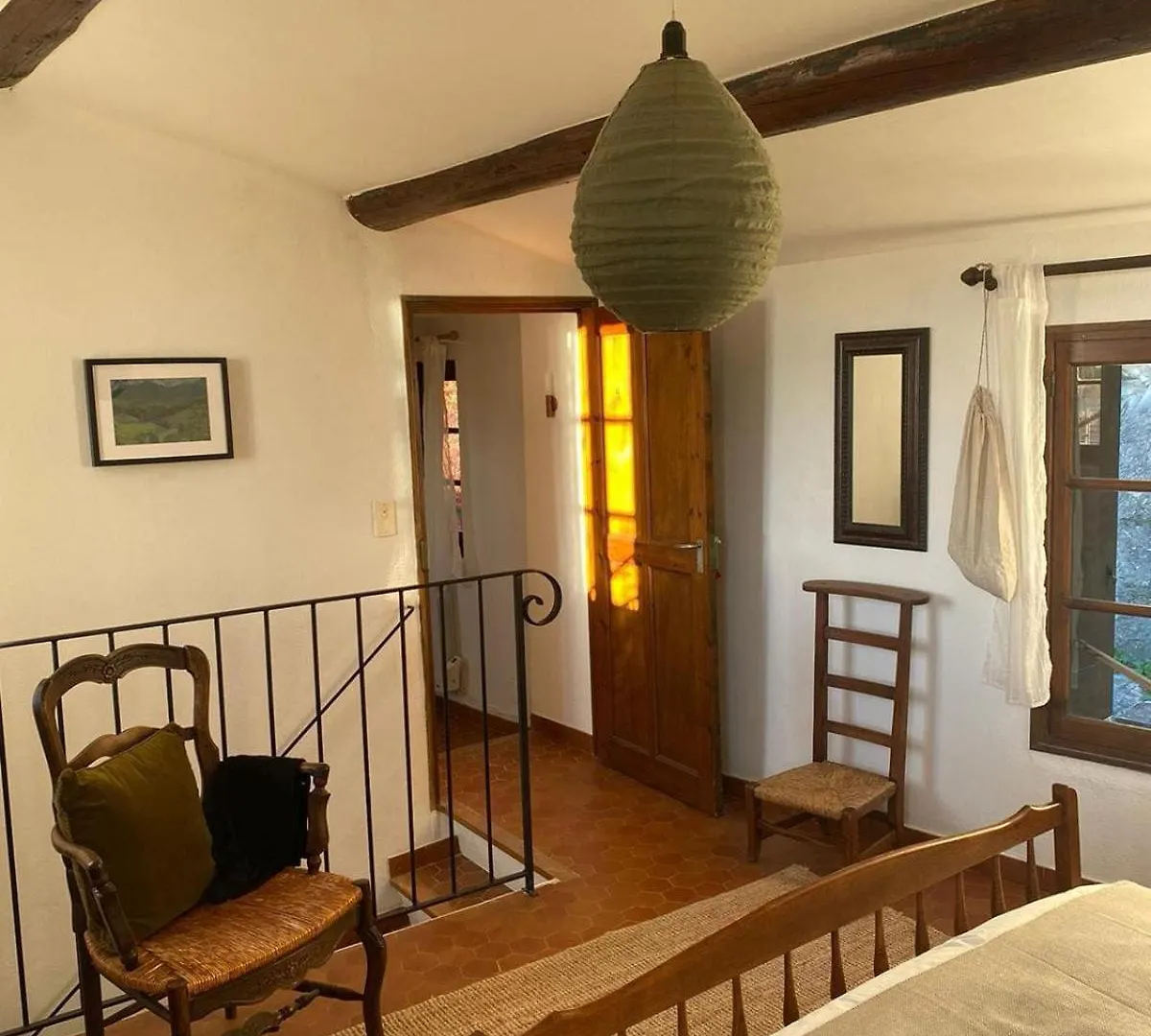 La Maison Madeleine Nyons