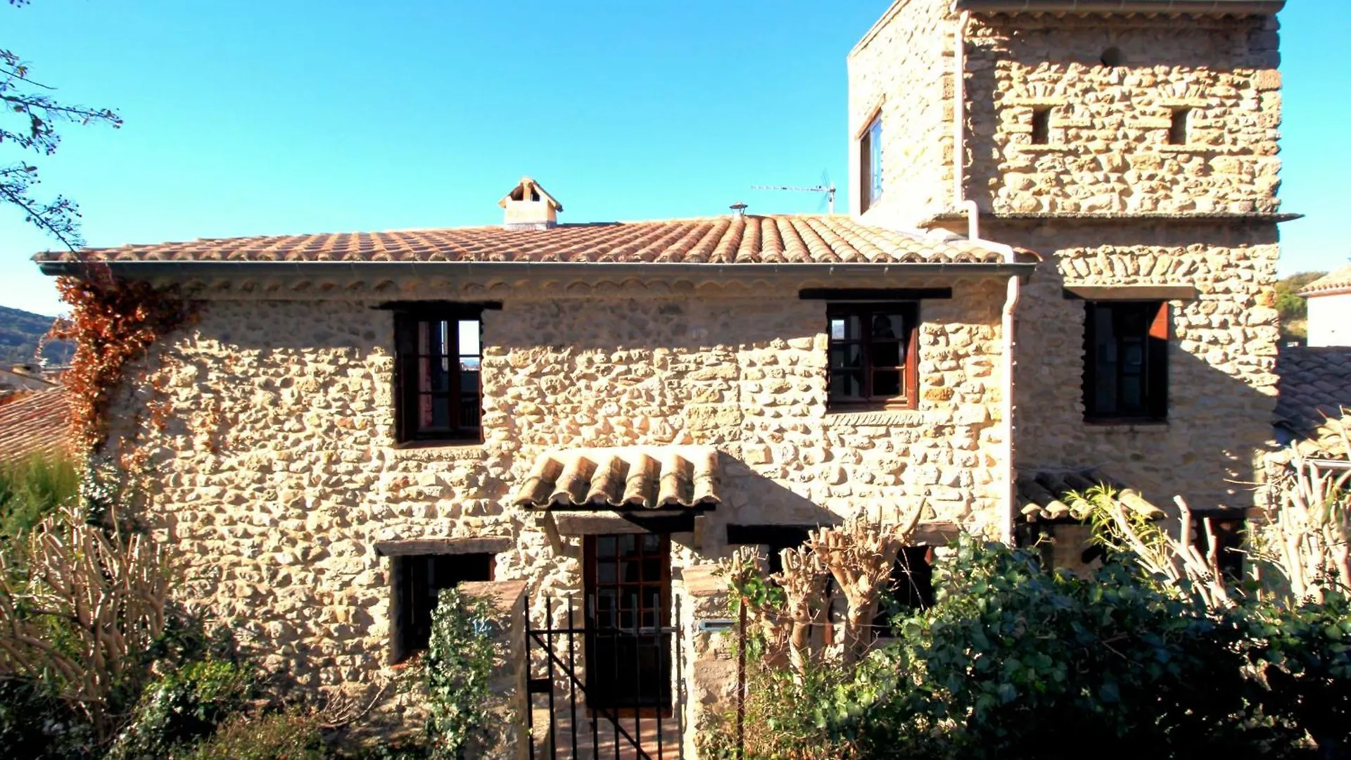 Holiday home La Maison Madeleine Nyons